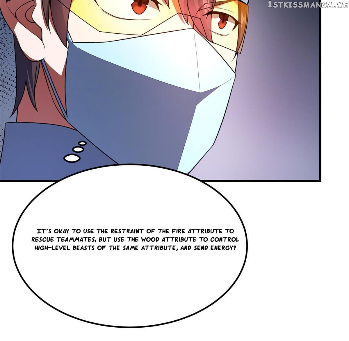 Monster Pet Evolution chapter 191 page 8