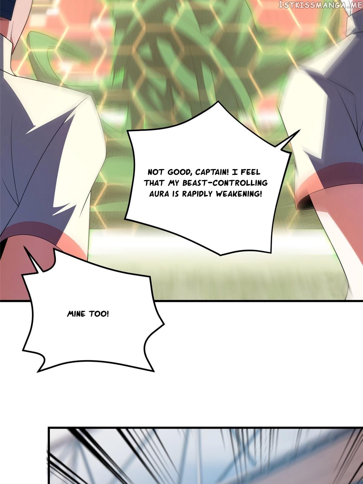 Monster Pet Evolution chapter 193 page 13