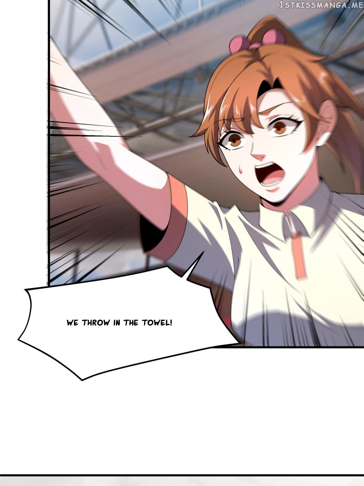 Monster Pet Evolution chapter 193 page 14