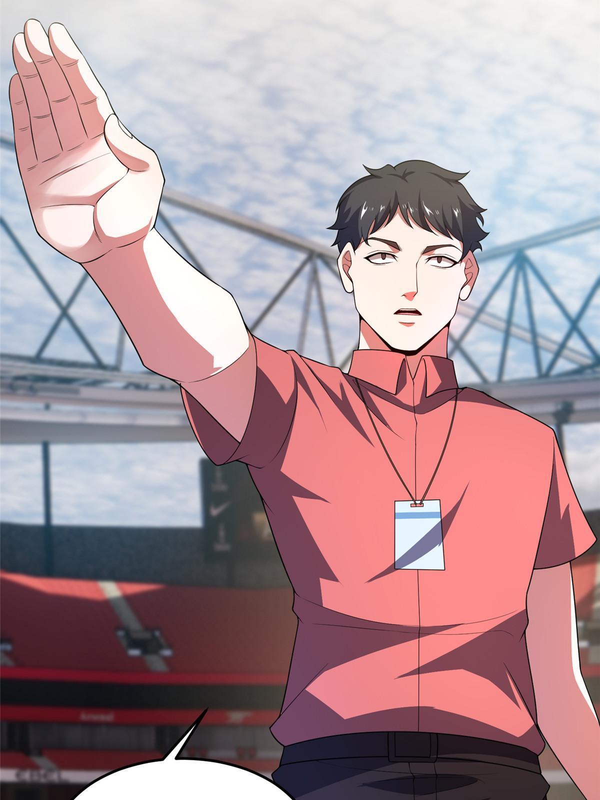 Monster Pet Evolution chapter 193 page 15