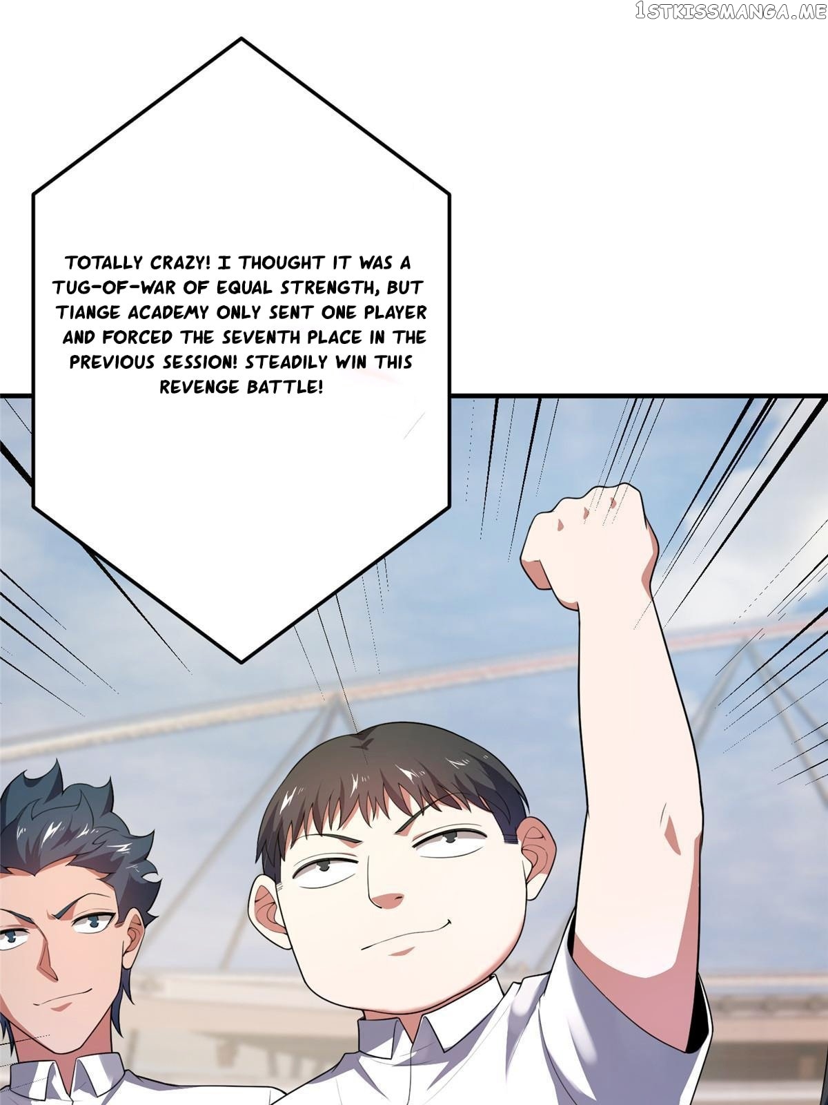 Monster Pet Evolution chapter 193 page 17