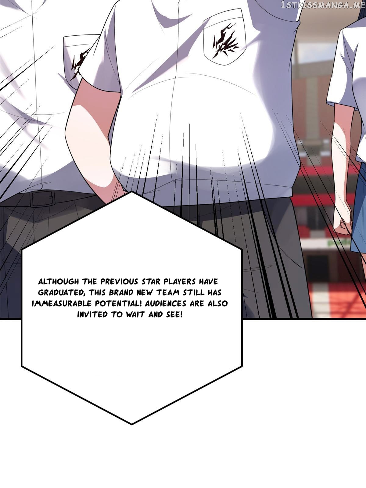 Monster Pet Evolution chapter 193 page 18