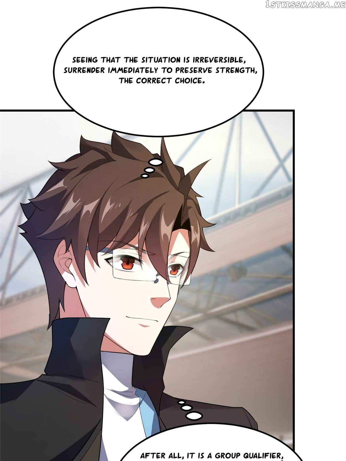 Monster Pet Evolution chapter 193 page 19