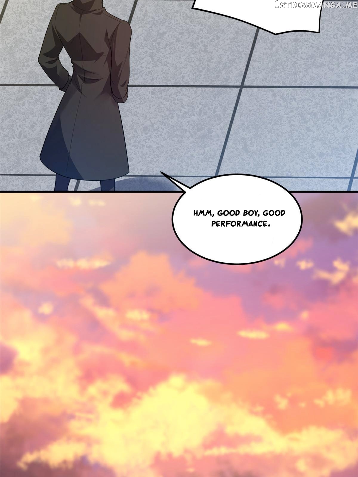 Monster Pet Evolution chapter 193 page 21