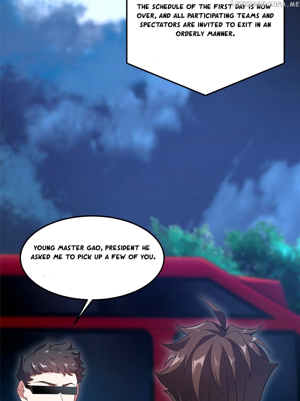 Monster Pet Evolution chapter 193 page 23