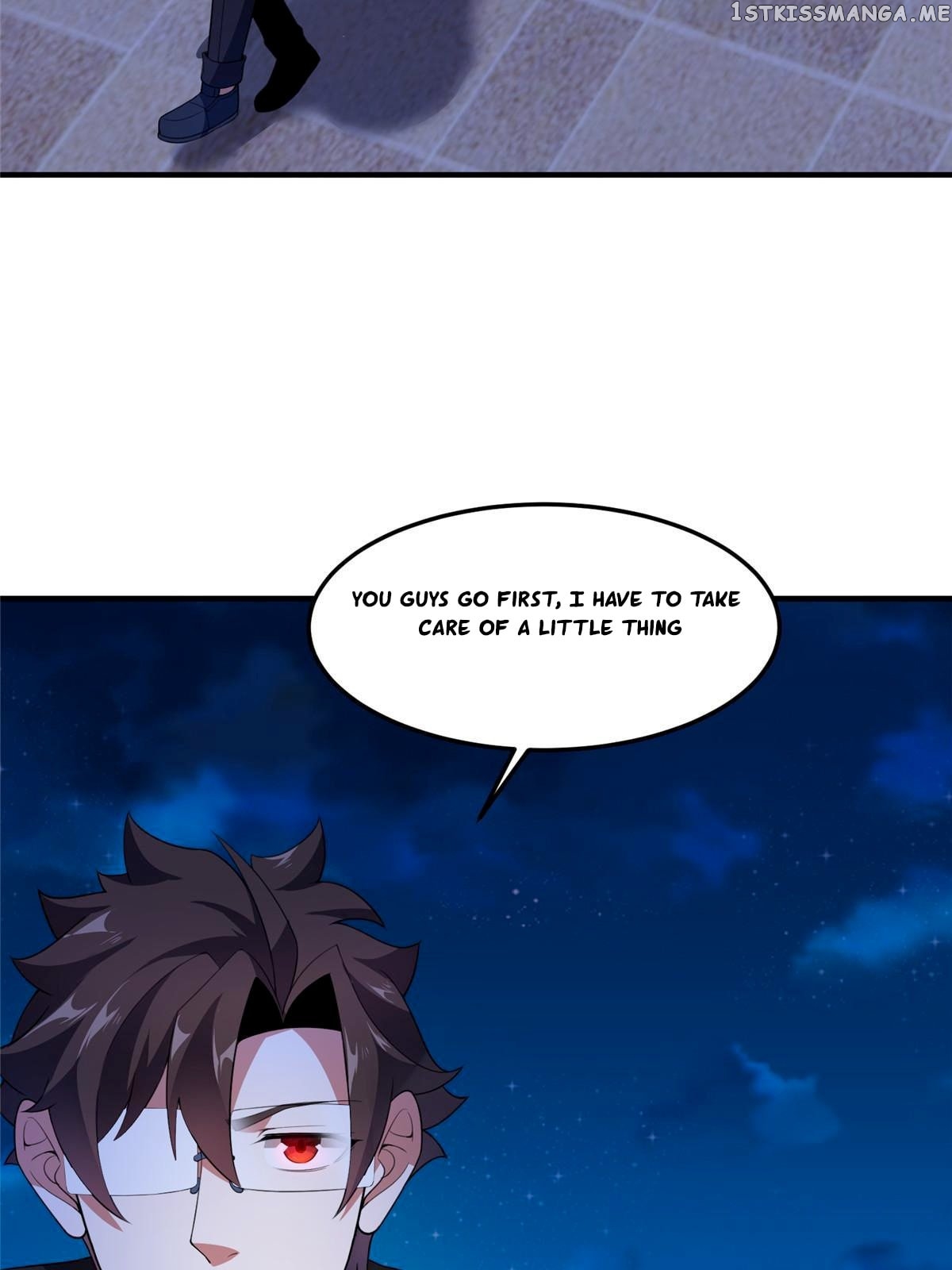 Monster Pet Evolution chapter 193 page 26