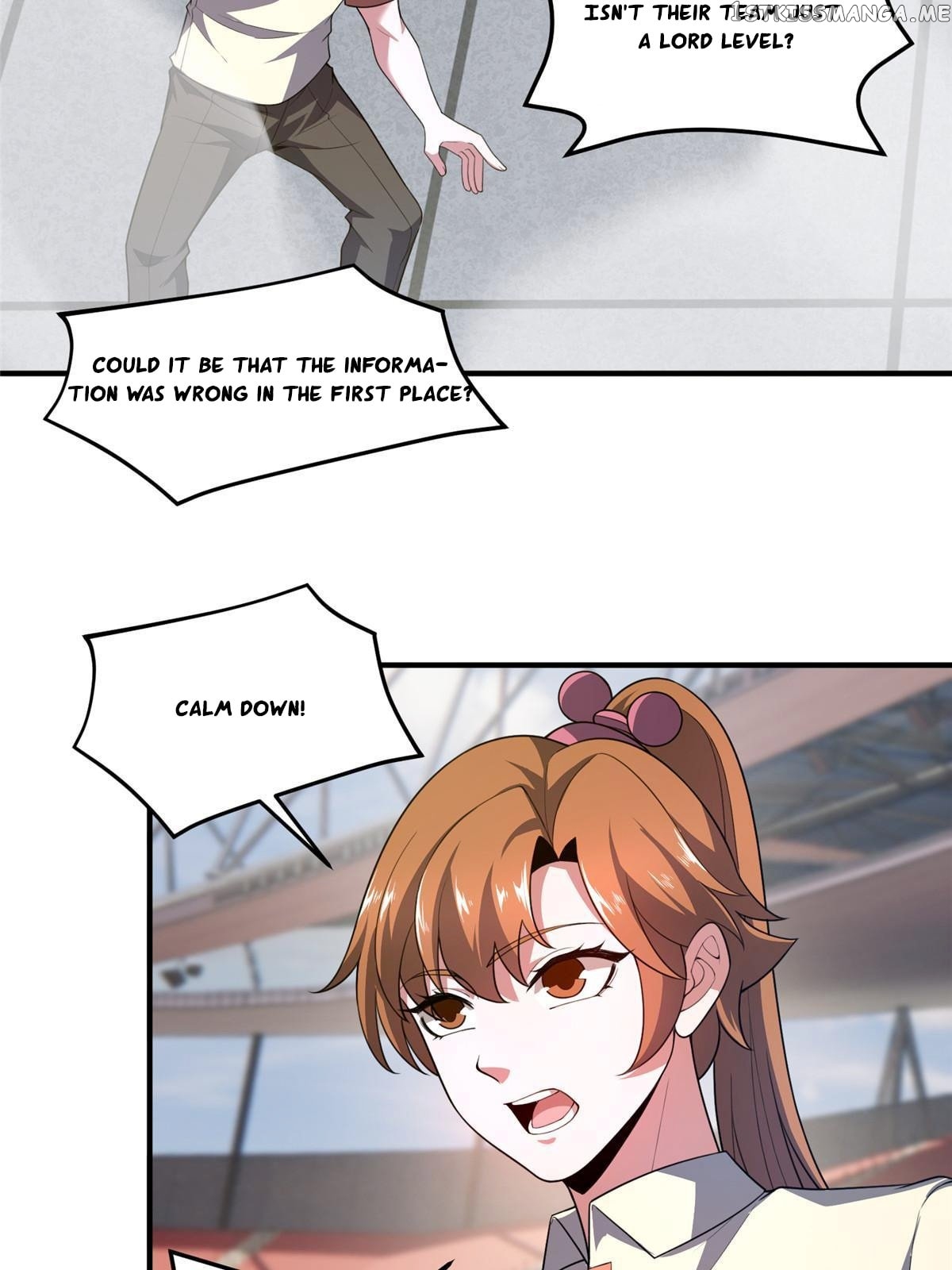 Monster Pet Evolution chapter 193 page 3