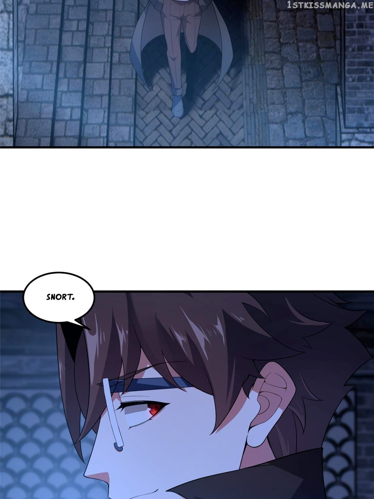 Monster Pet Evolution chapter 193 page 30