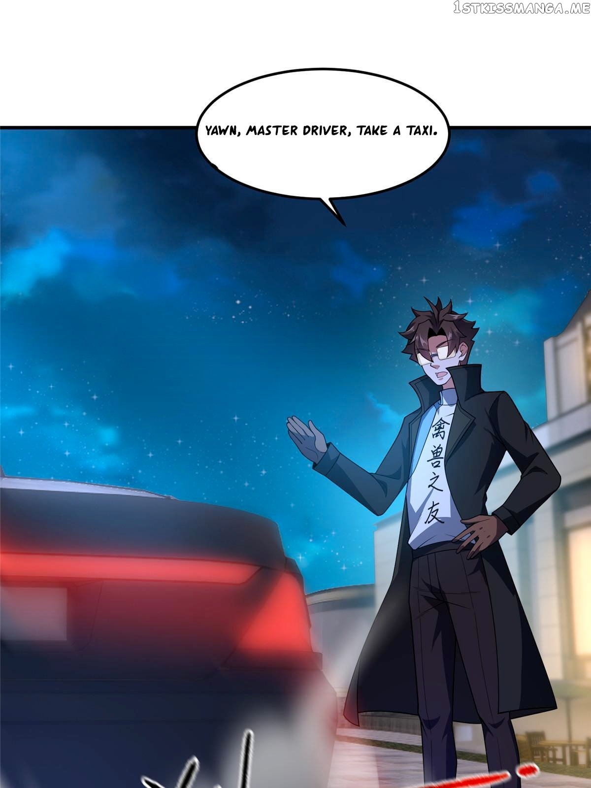 Monster Pet Evolution chapter 193 page 32