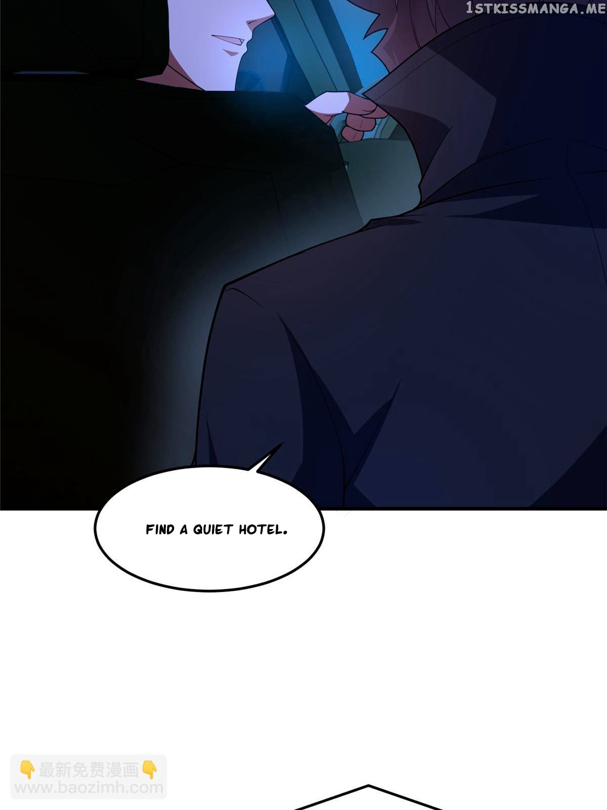 Monster Pet Evolution chapter 193 page 34