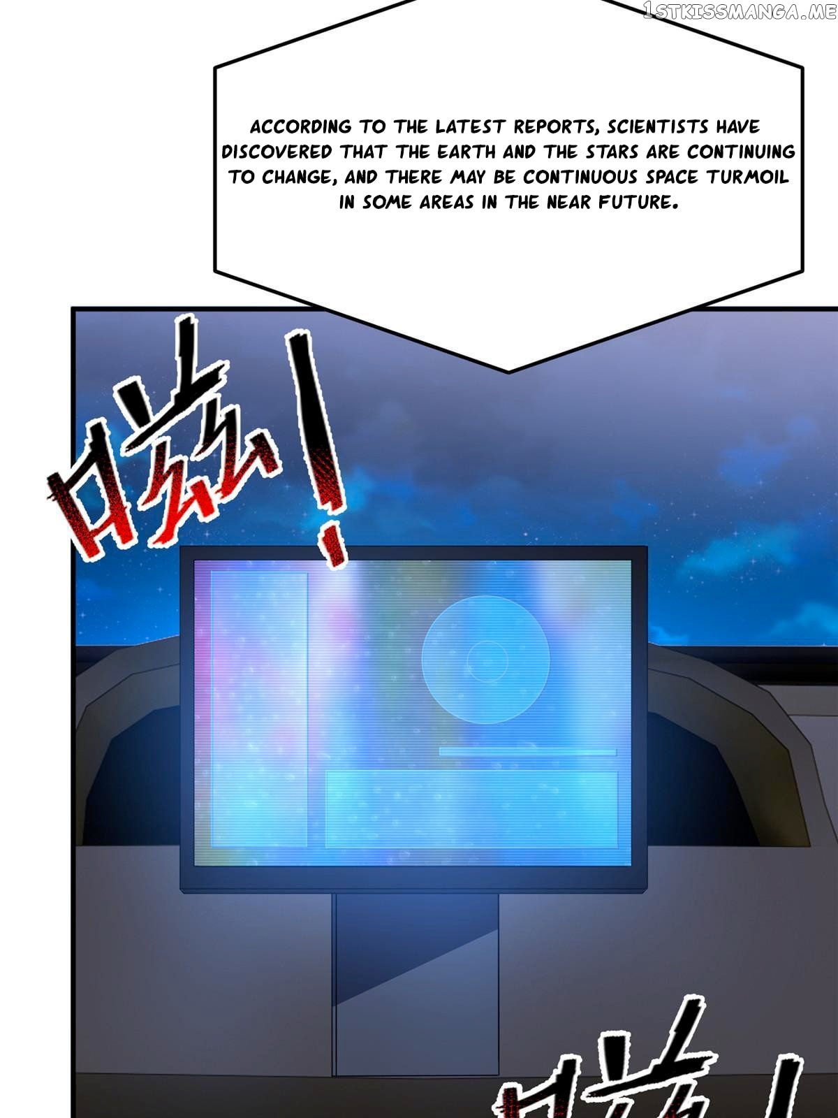 Monster Pet Evolution chapter 193 page 35