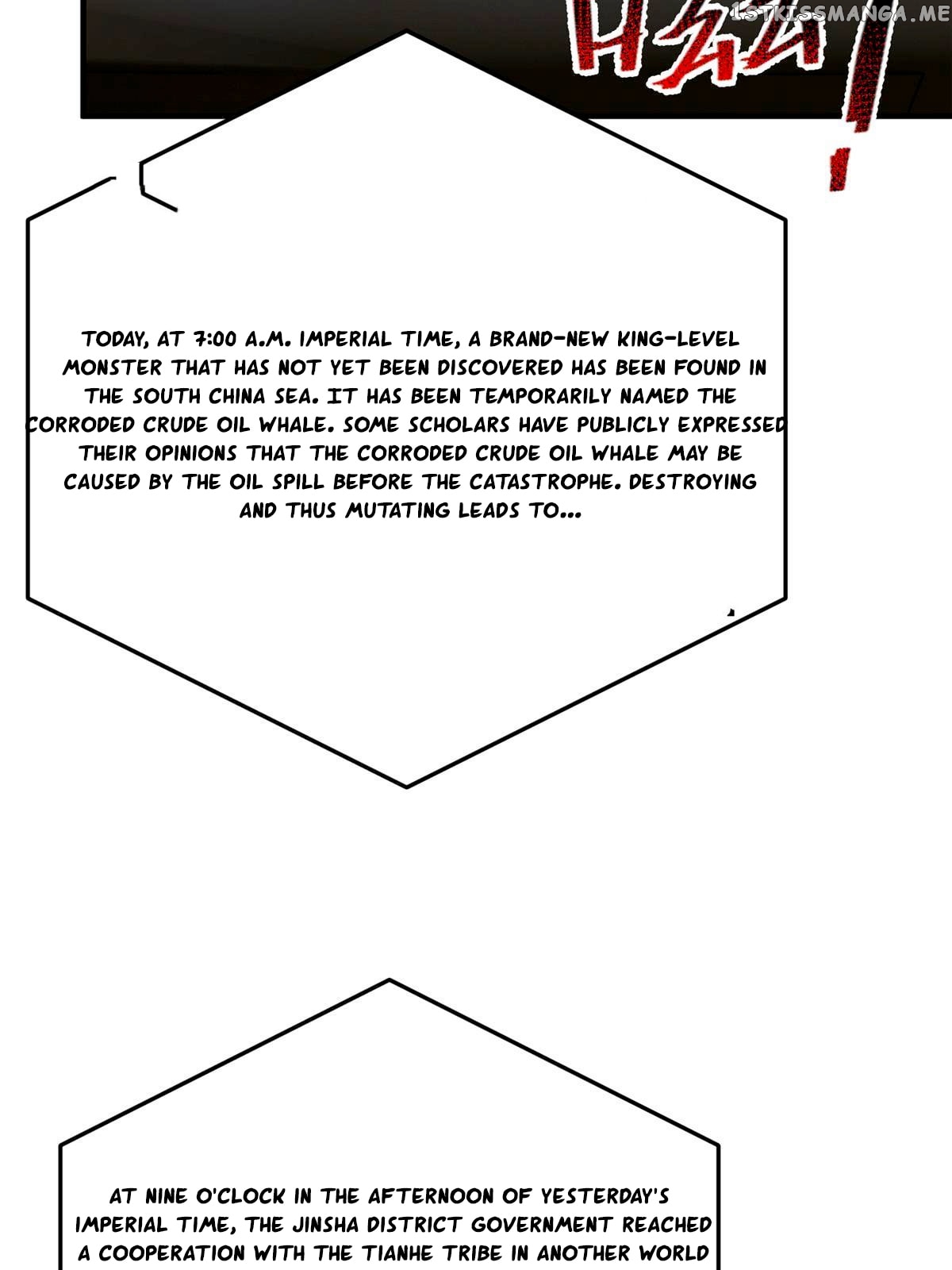 Monster Pet Evolution chapter 193 page 36