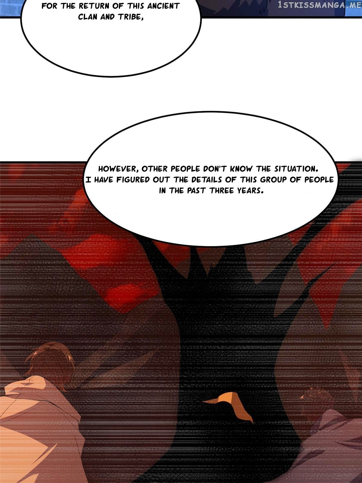 Monster Pet Evolution chapter 193 page 40