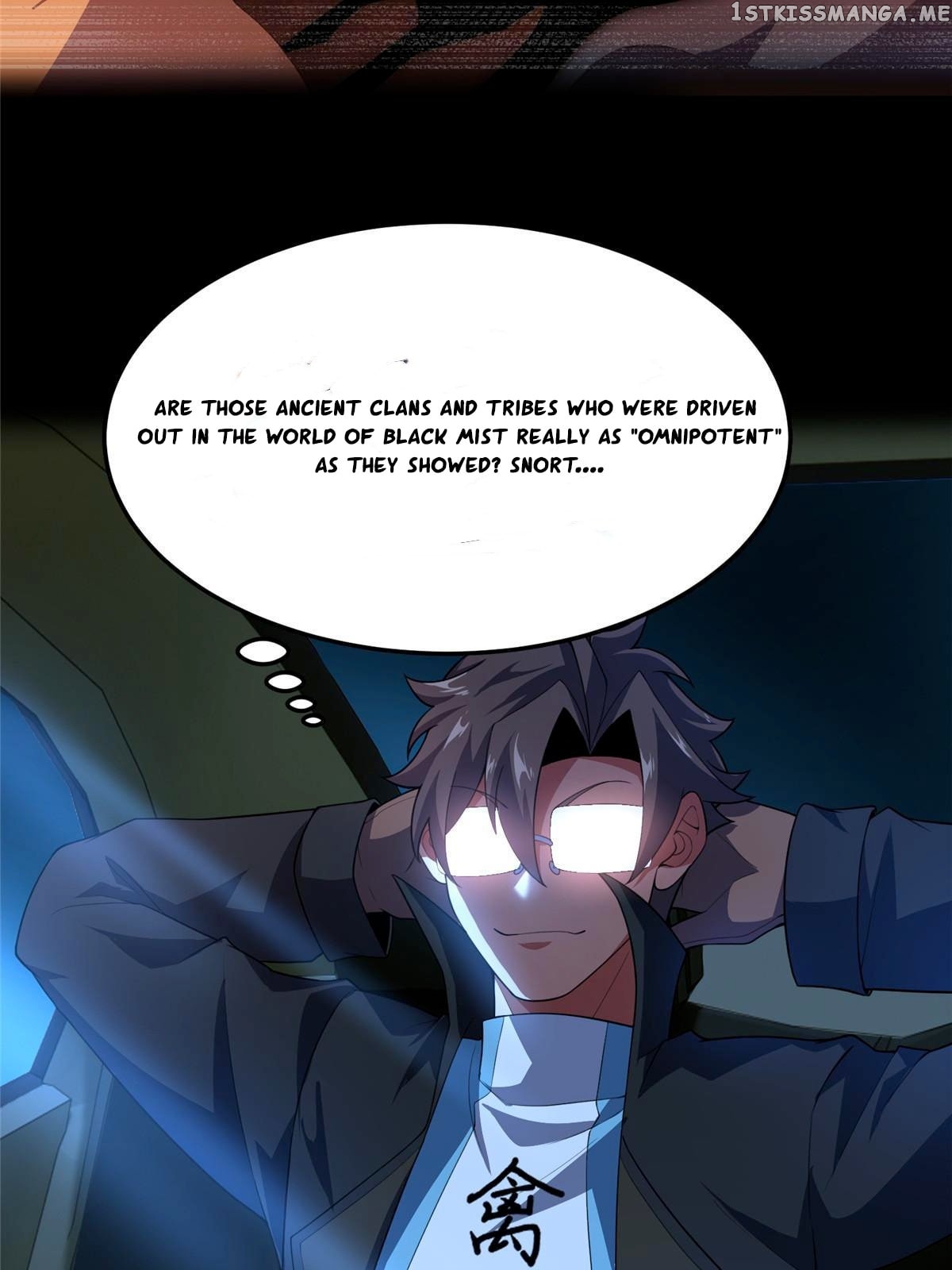 Monster Pet Evolution chapter 193 page 41