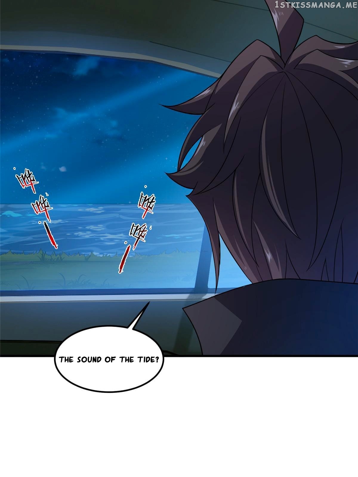 Monster Pet Evolution chapter 193 page 44