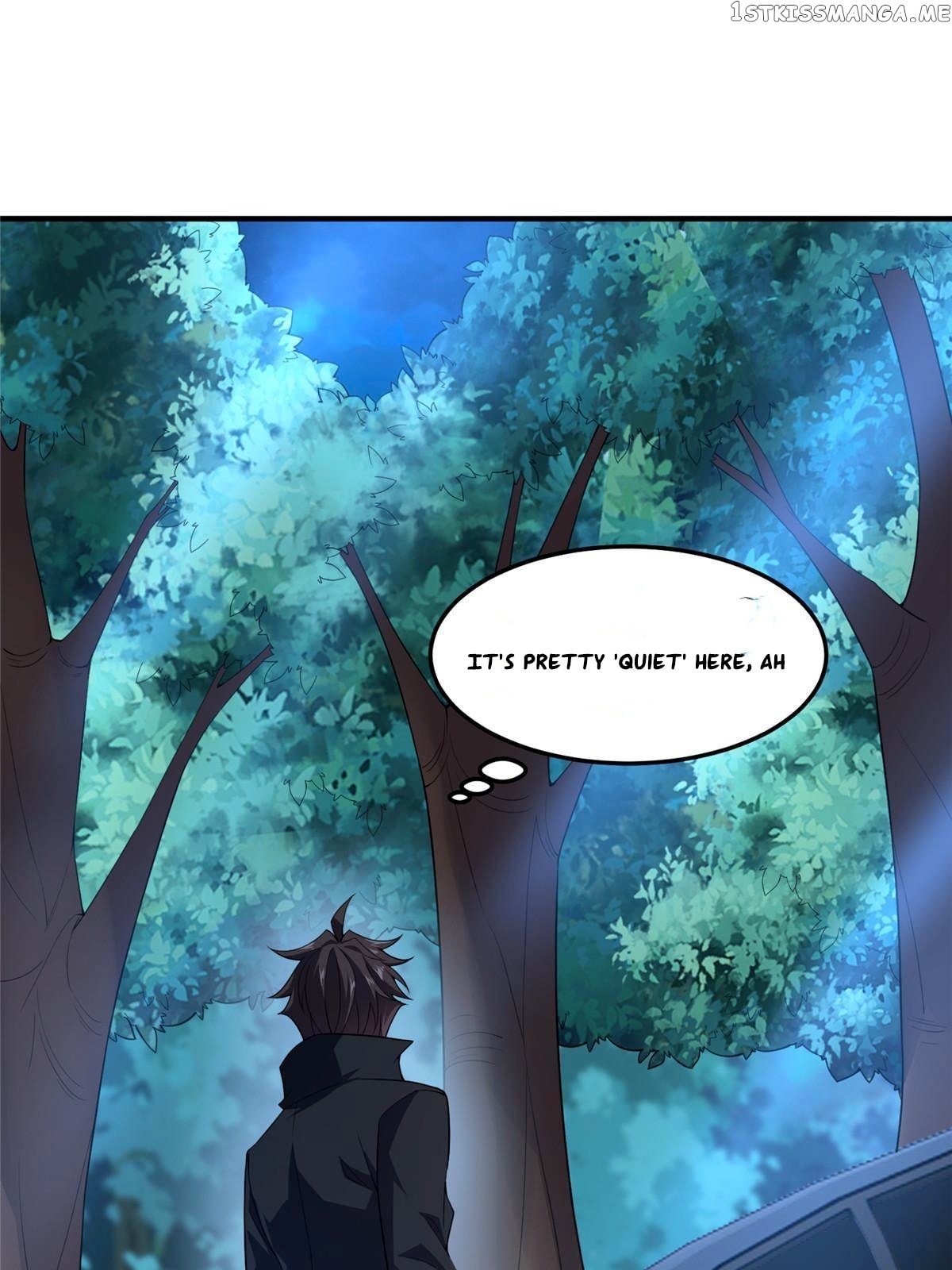 Monster Pet Evolution chapter 193 page 45