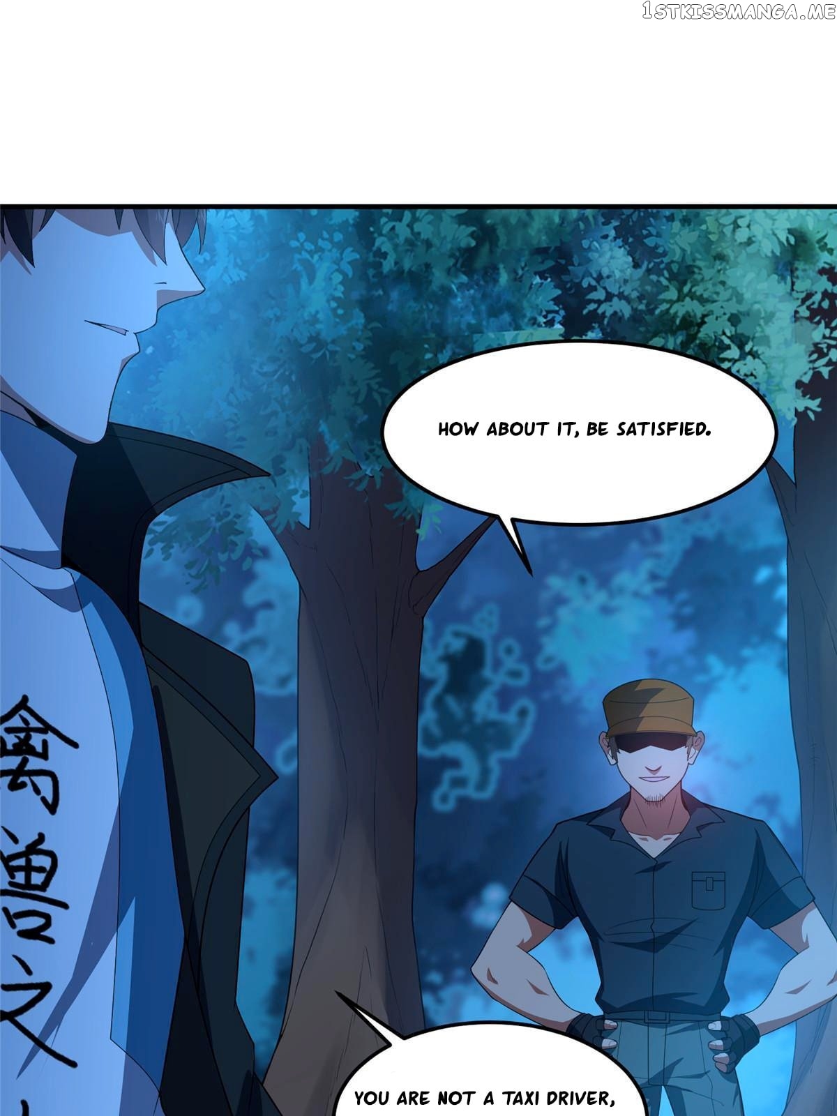 Monster Pet Evolution chapter 193 page 47