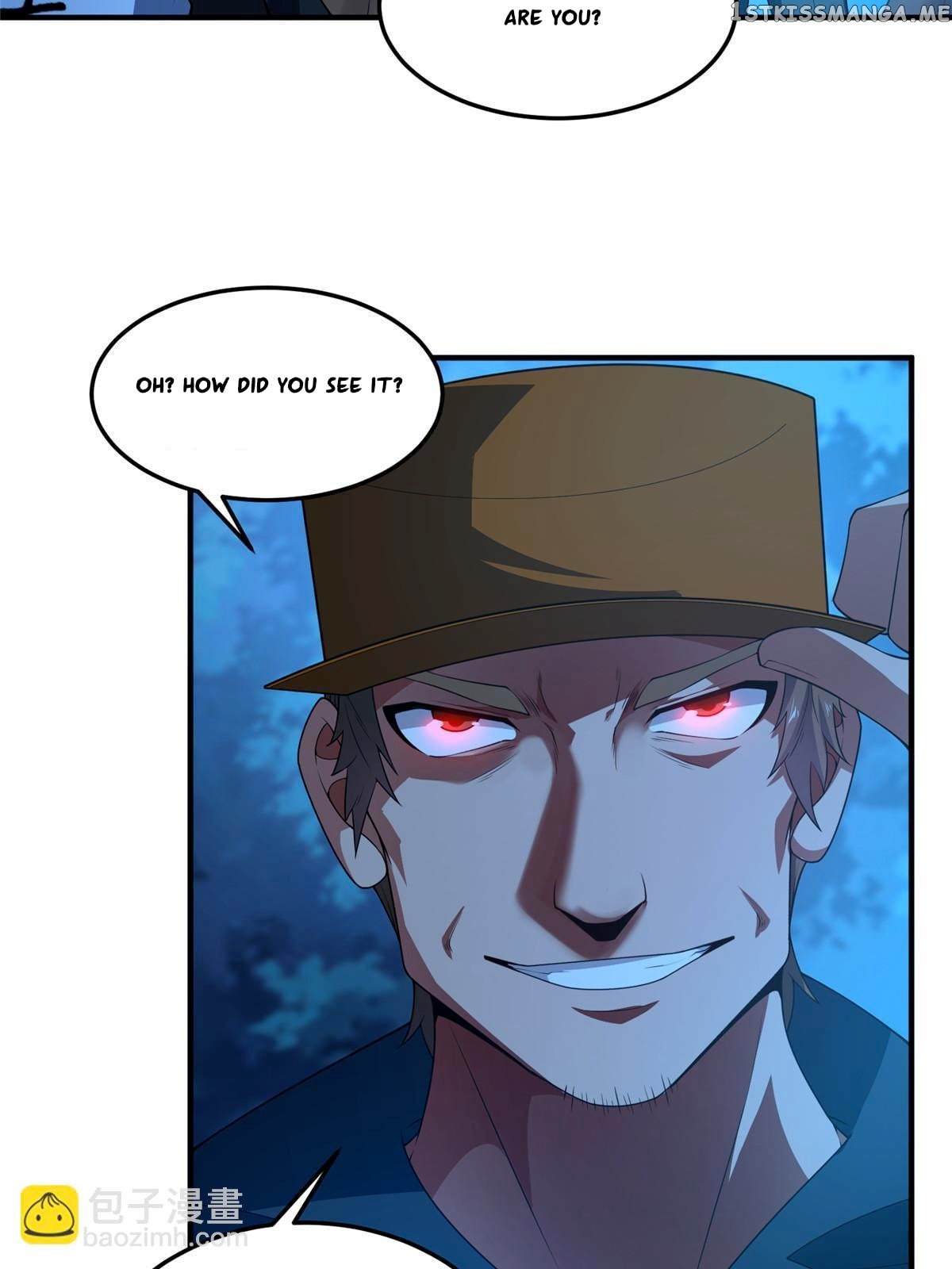 Monster Pet Evolution chapter 193 page 48