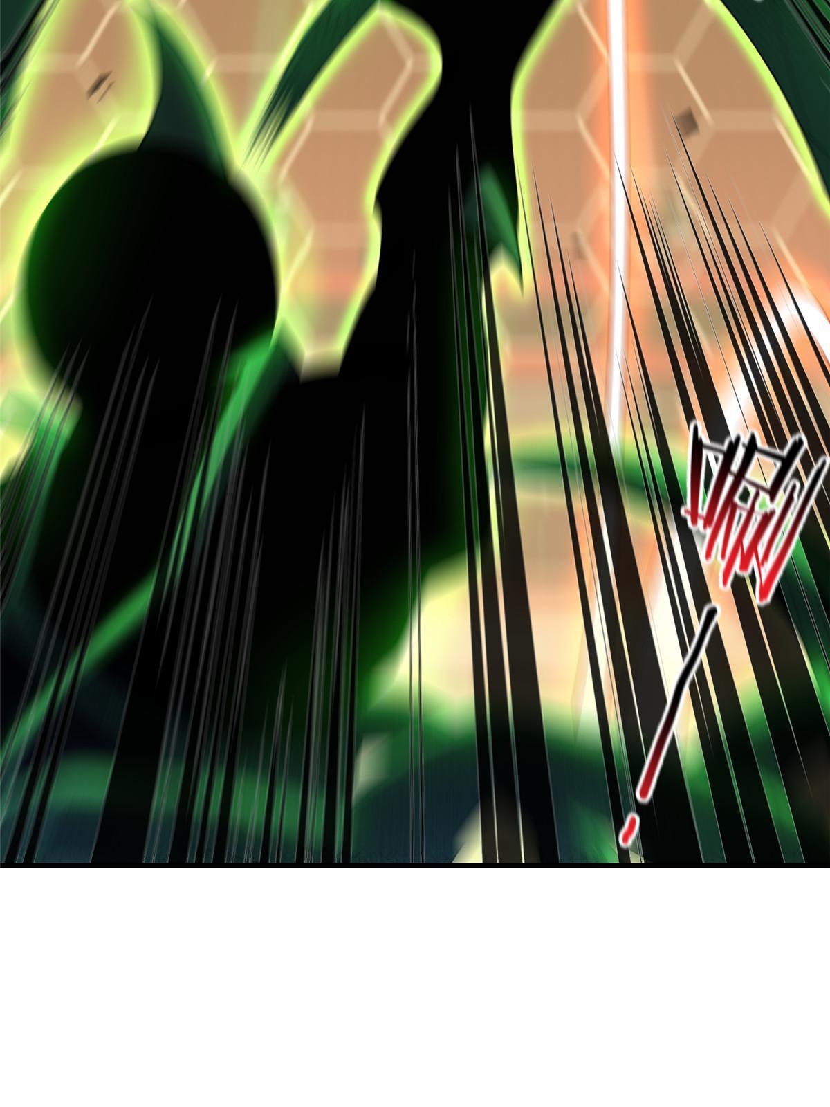 Monster Pet Evolution chapter 193 page 5