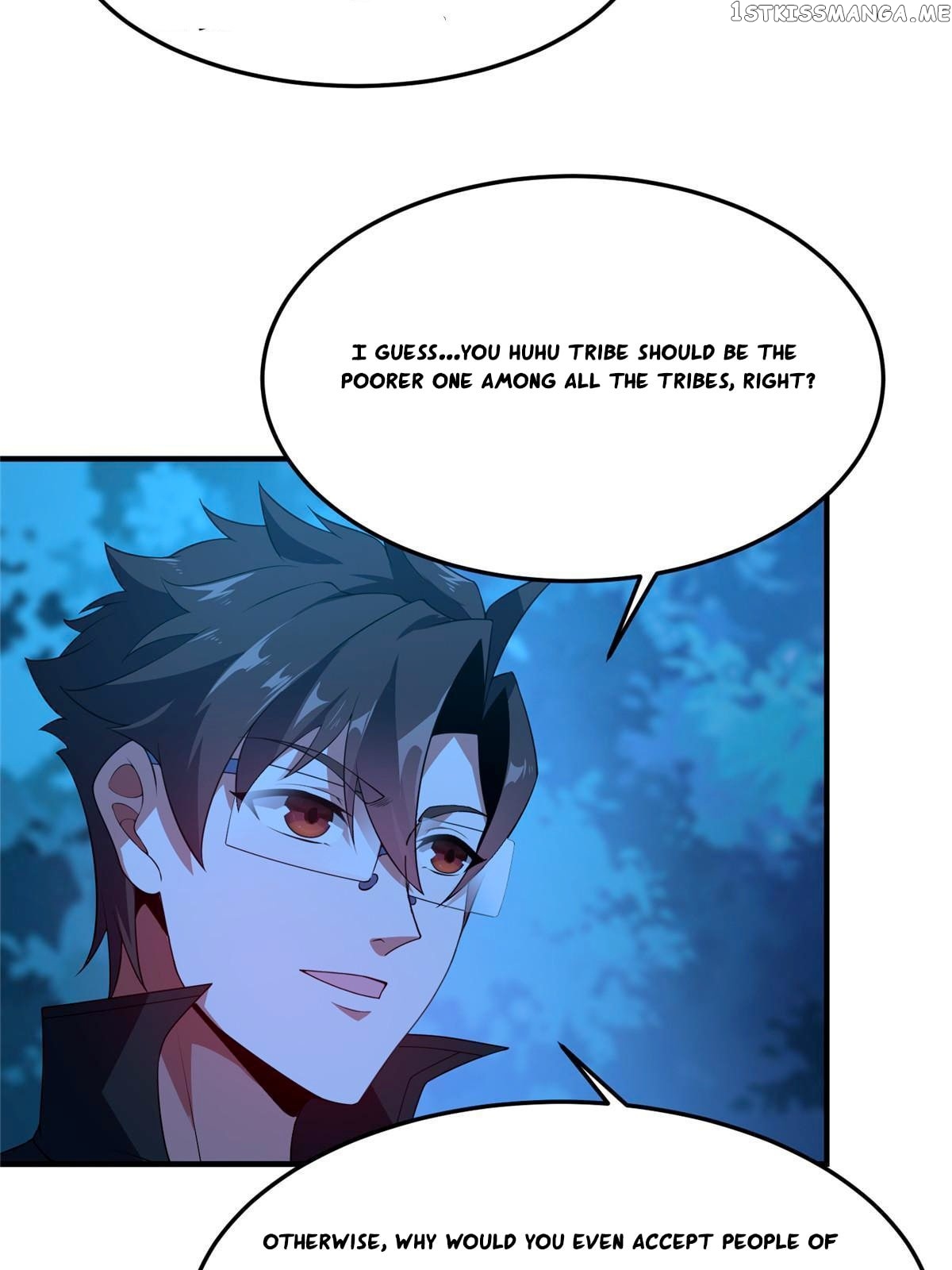 Monster Pet Evolution chapter 193 page 51