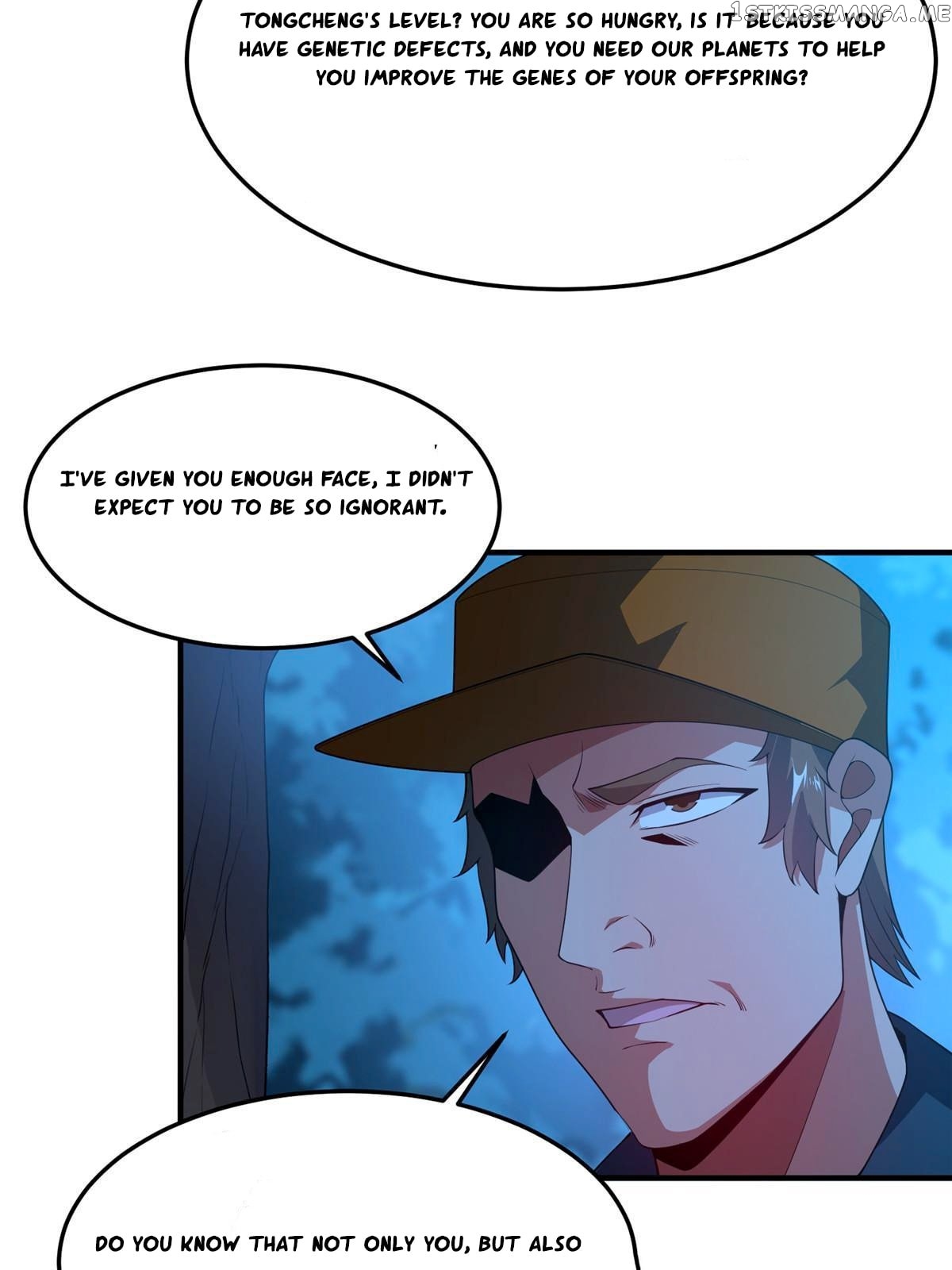 Monster Pet Evolution chapter 193 page 52