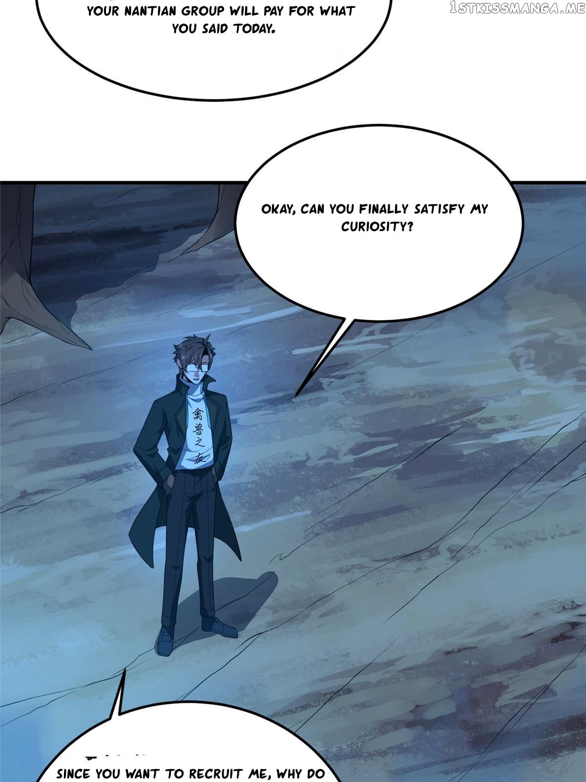 Monster Pet Evolution chapter 193 page 53