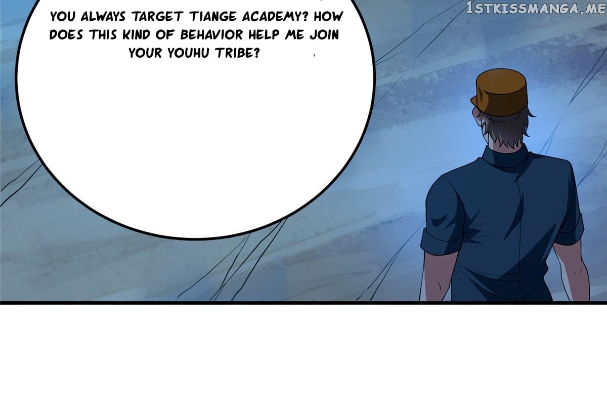 Monster Pet Evolution chapter 193 page 54