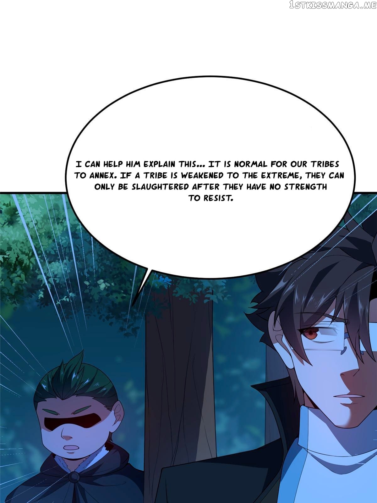 Monster Pet Evolution chapter 193 page 55