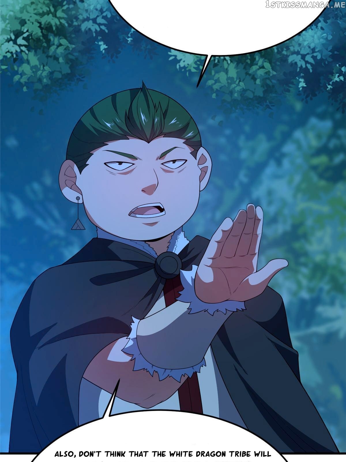 Monster Pet Evolution chapter 193 page 57