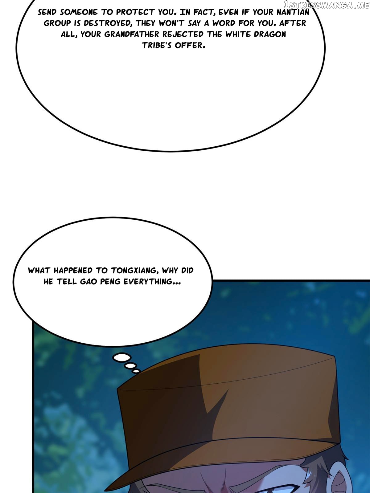 Monster Pet Evolution chapter 193 page 58