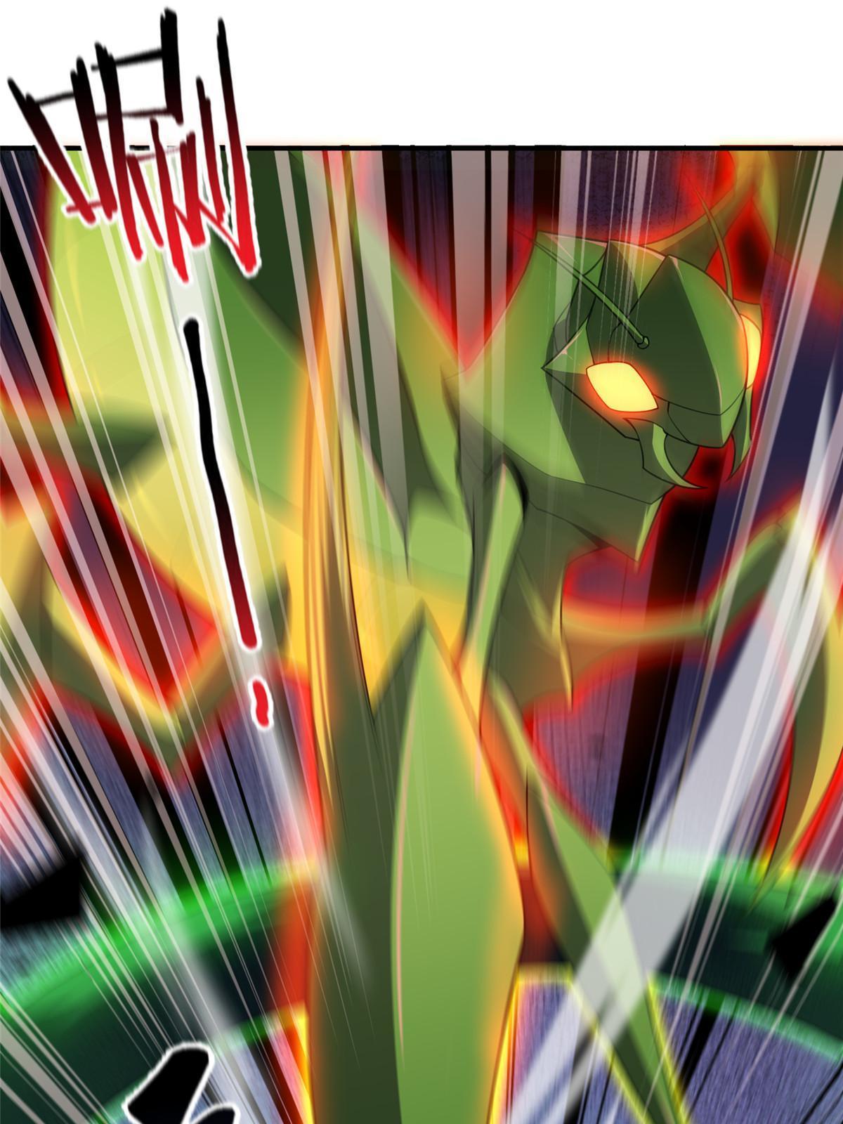 Monster Pet Evolution chapter 193 page 6