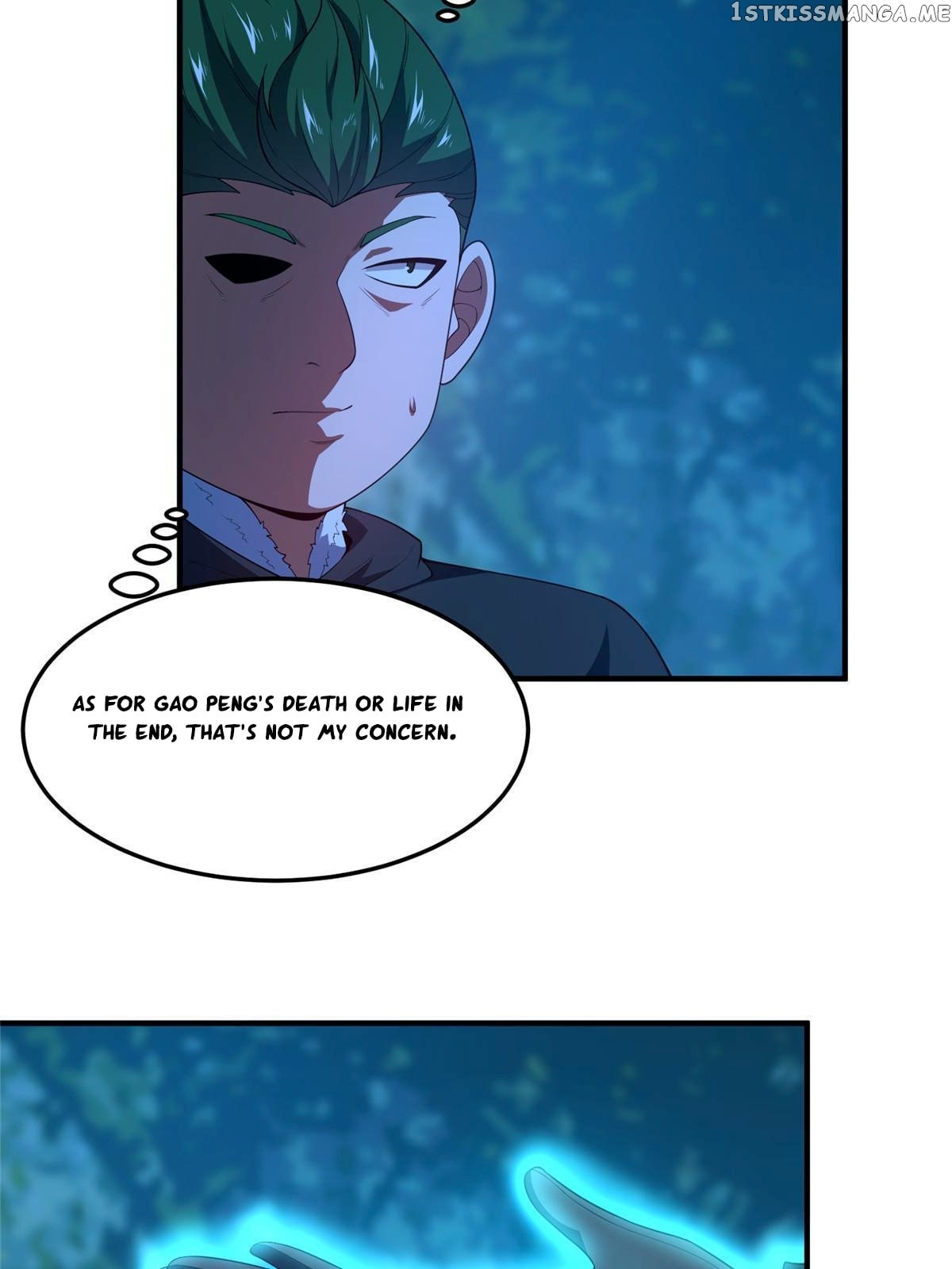 Monster Pet Evolution chapter 193 page 60