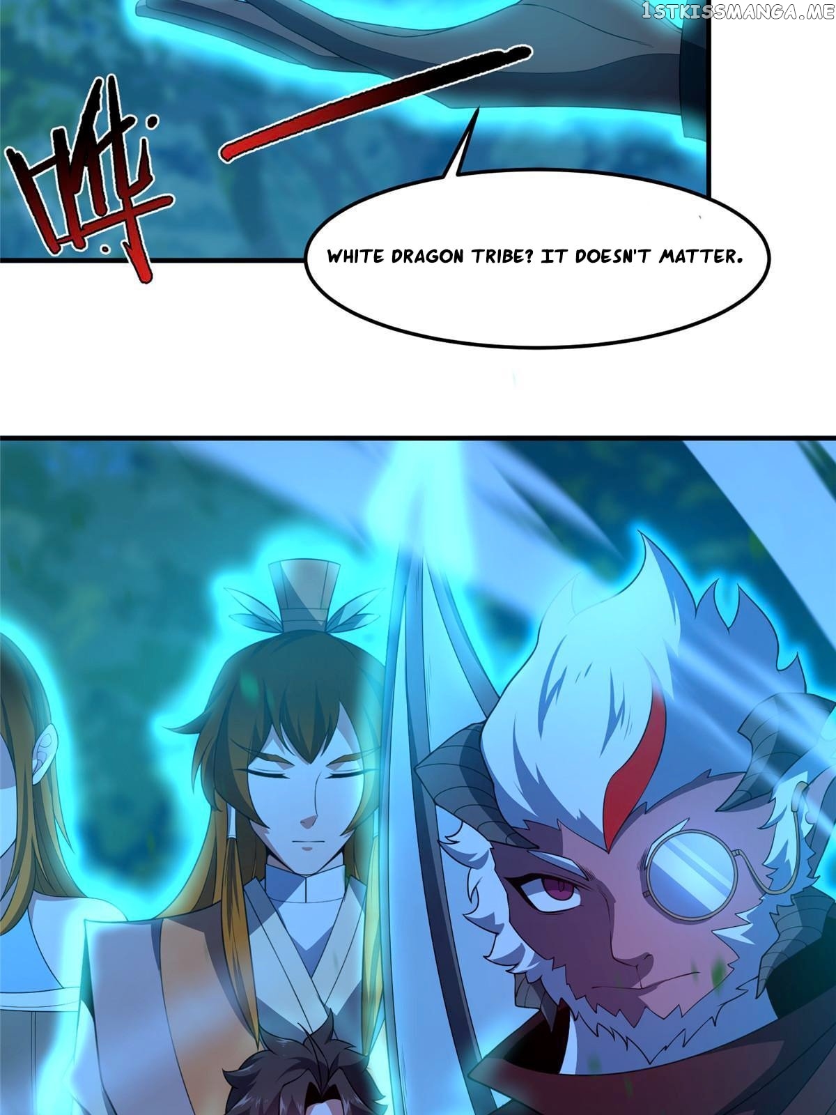 Monster Pet Evolution chapter 193 page 61