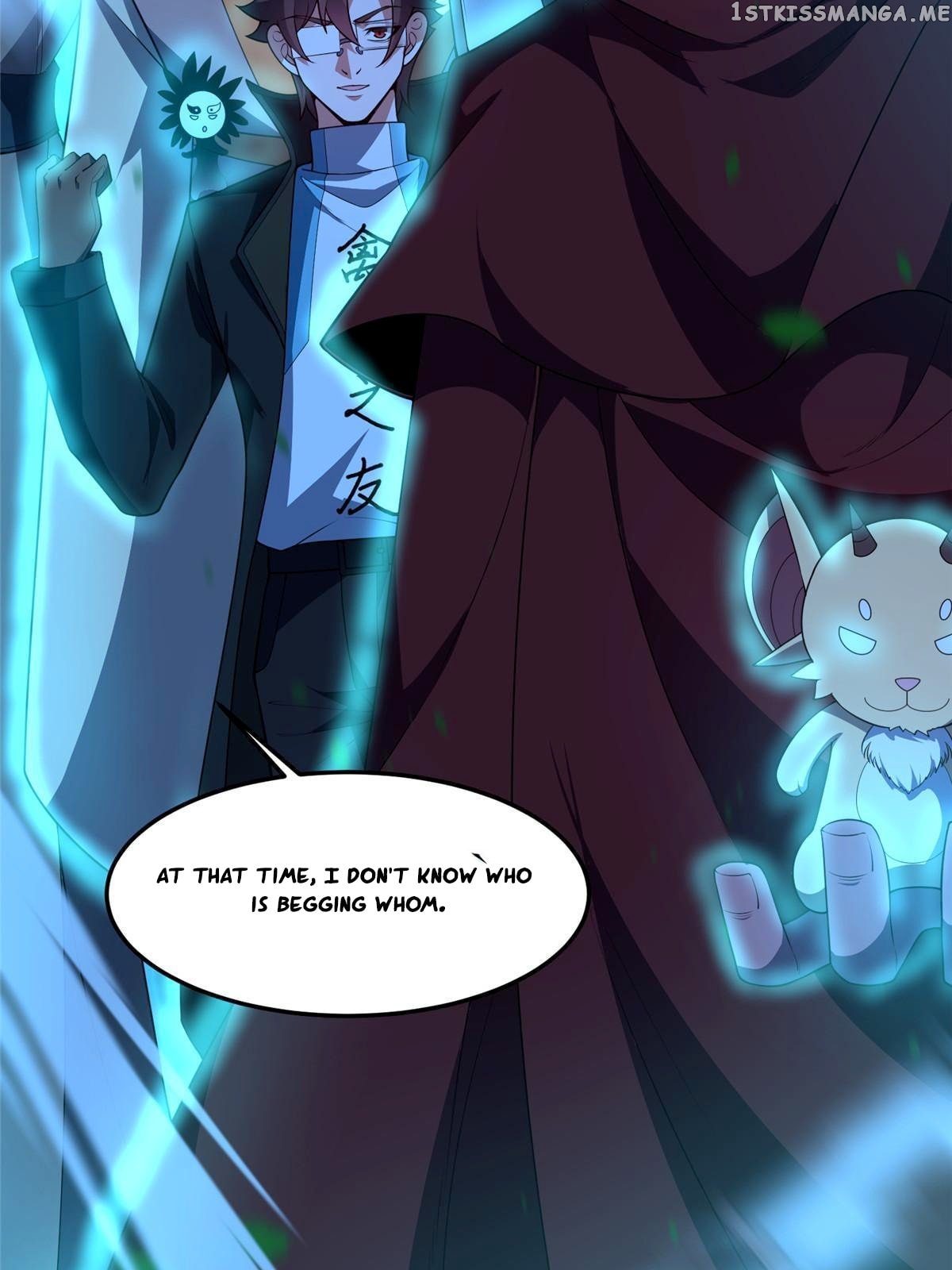 Monster Pet Evolution chapter 193 page 62