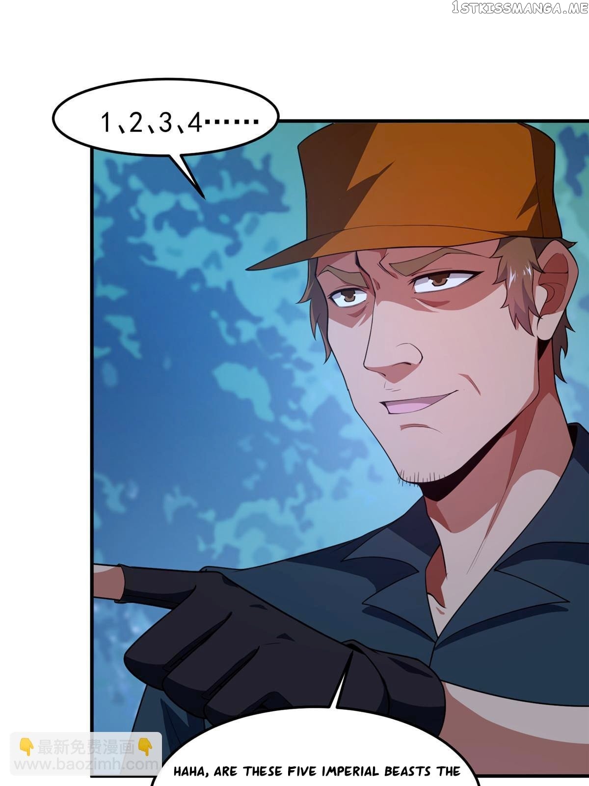 Monster Pet Evolution chapter 193 page 64