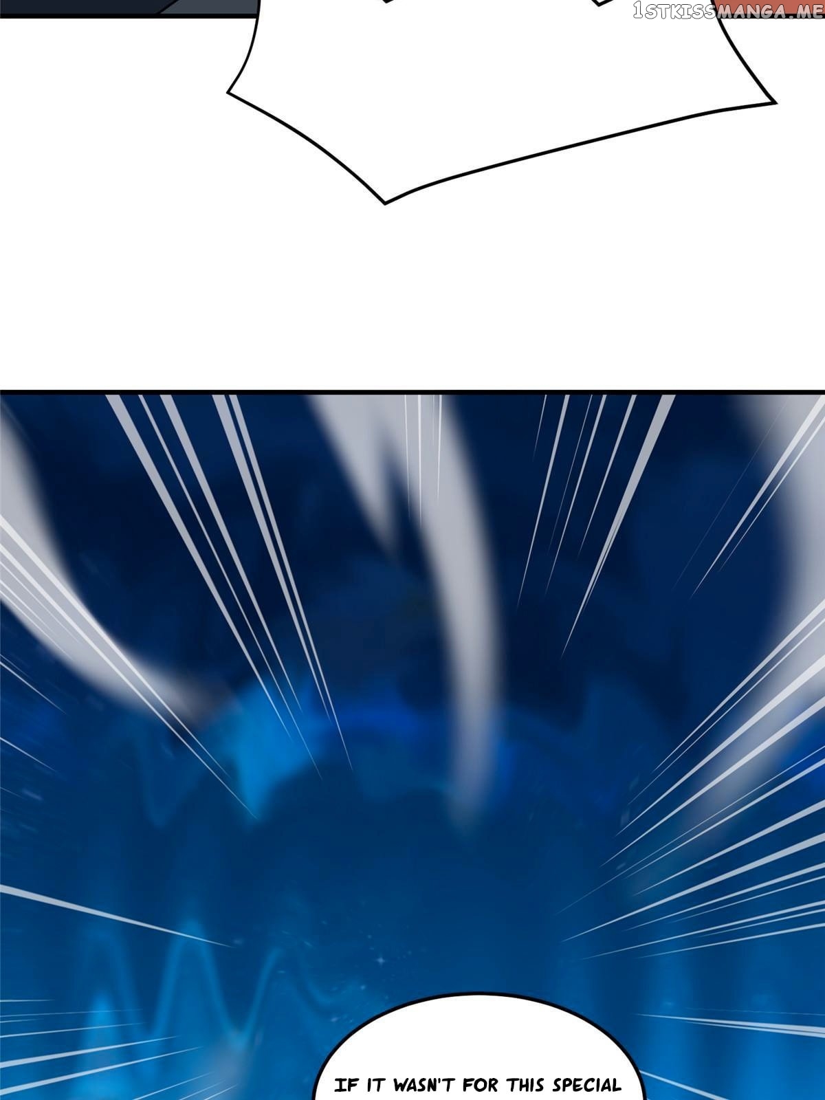 Monster Pet Evolution chapter 193 page 68