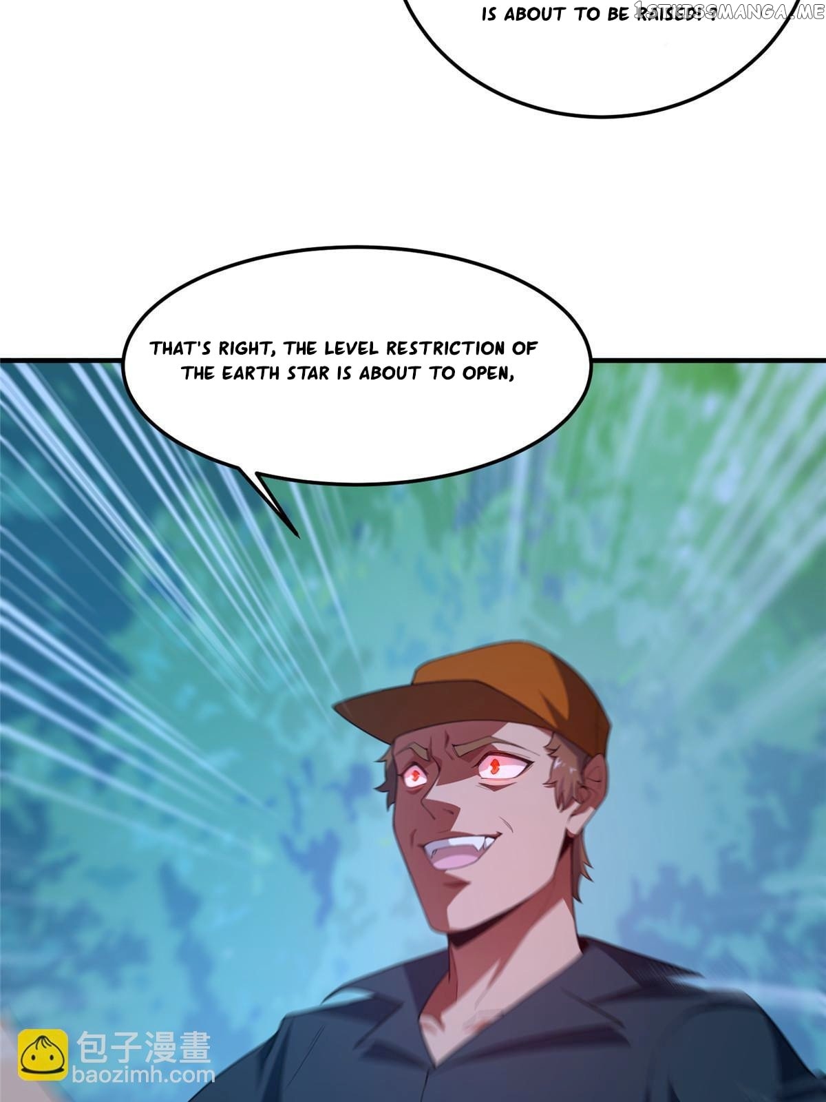 Monster Pet Evolution chapter 193 page 70