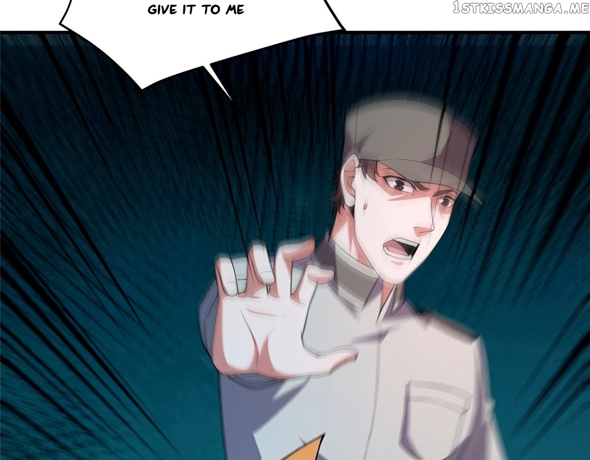 Monster Pet Evolution chapter 195 page 106