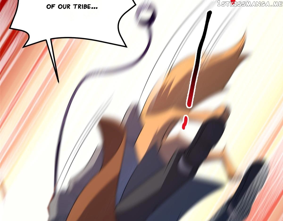 Monster Pet Evolution chapter 195 page 109