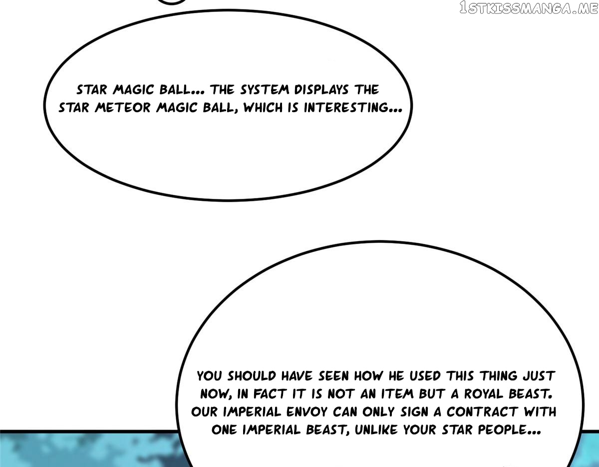 Monster Pet Evolution chapter 195 page 11