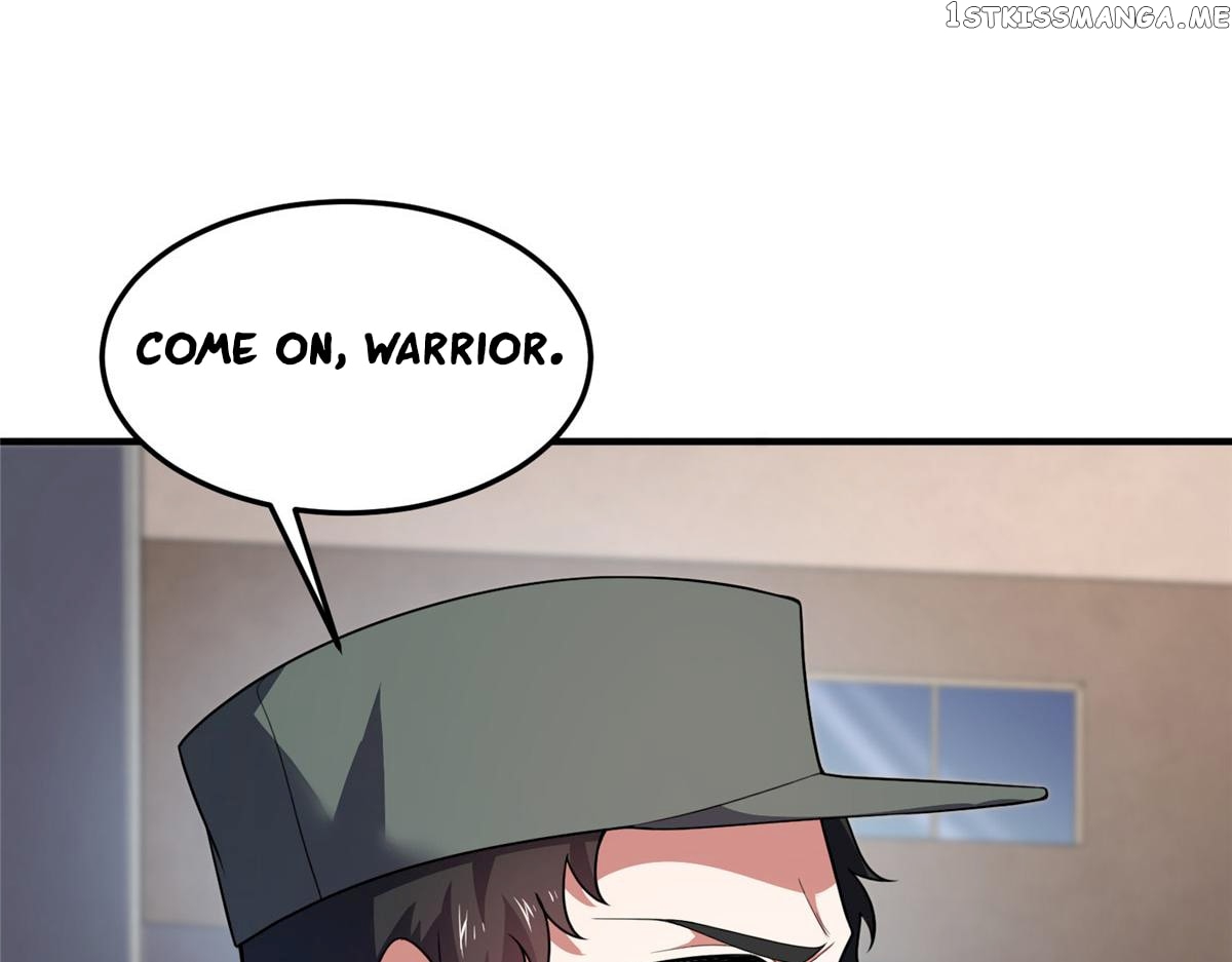 Monster Pet Evolution chapter 195 page 111