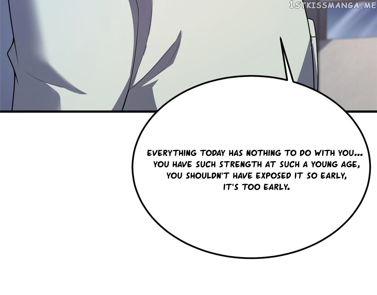 Monster Pet Evolution chapter 195 page 113