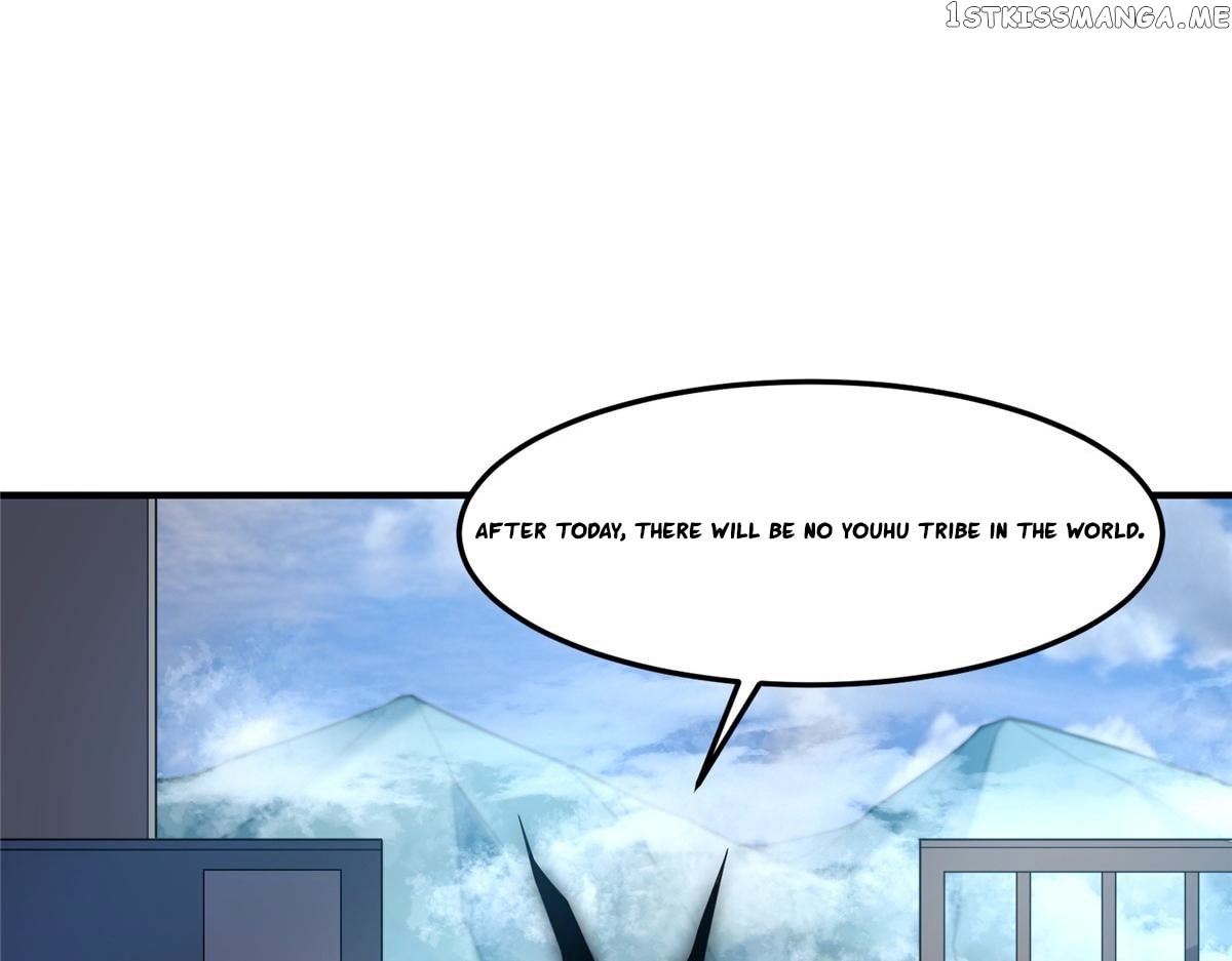 Monster Pet Evolution chapter 195 page 122