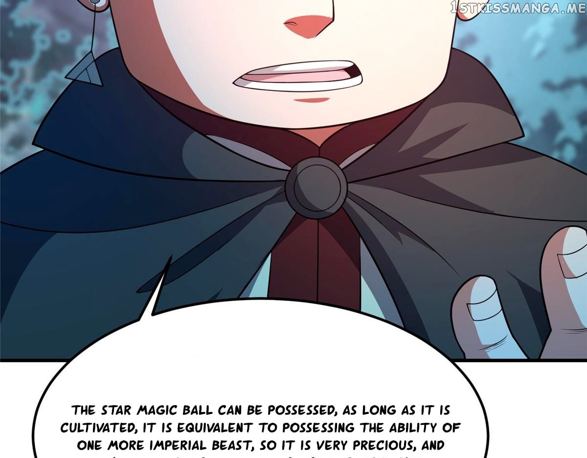 Monster Pet Evolution chapter 195 page 13