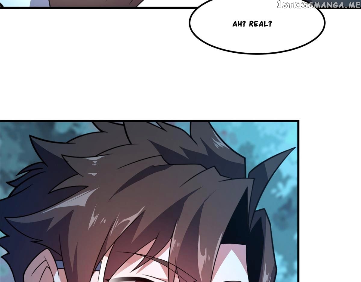 Monster Pet Evolution chapter 195 page 17