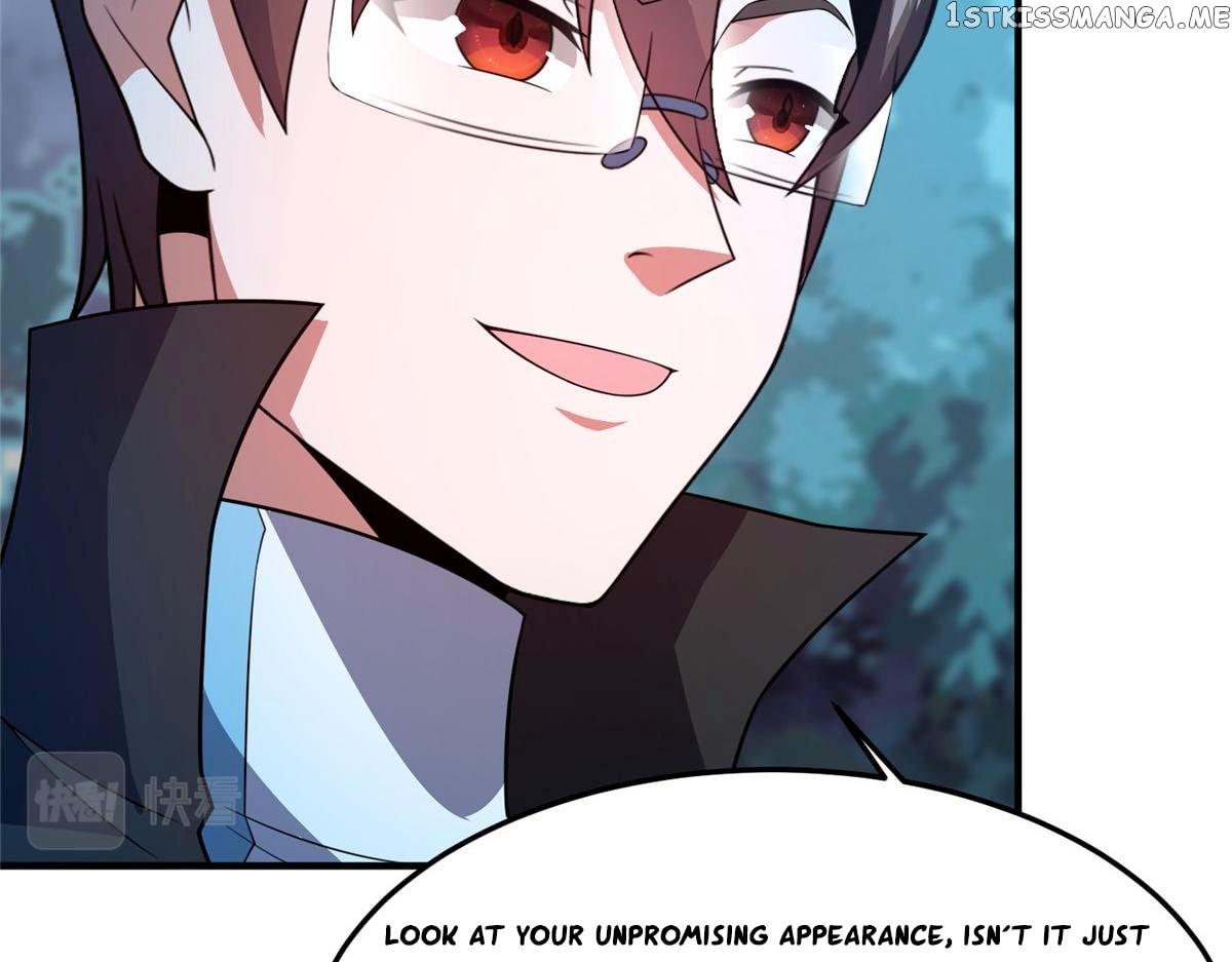 Monster Pet Evolution chapter 195 page 18