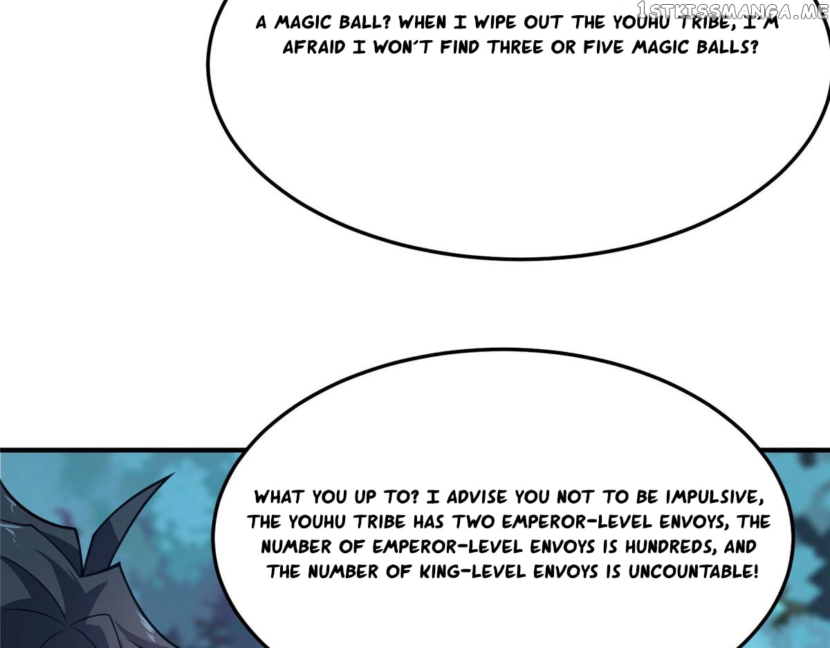 Monster Pet Evolution chapter 195 page 19