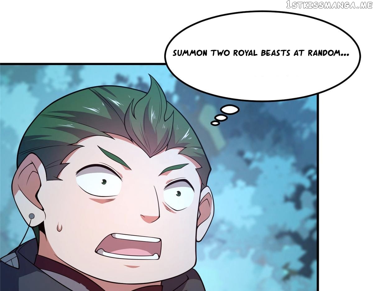 Monster Pet Evolution chapter 195 page 2