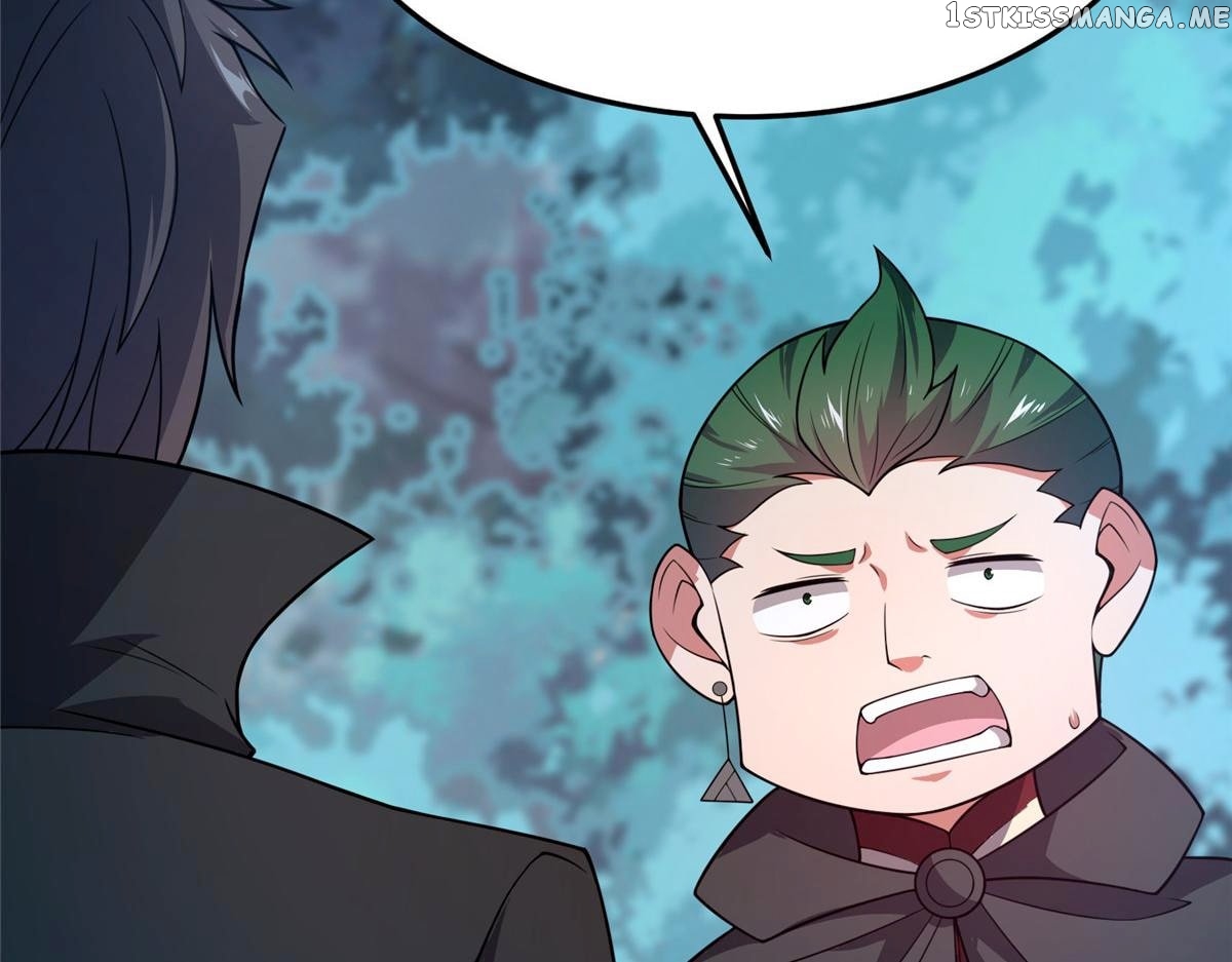 Monster Pet Evolution chapter 195 page 20