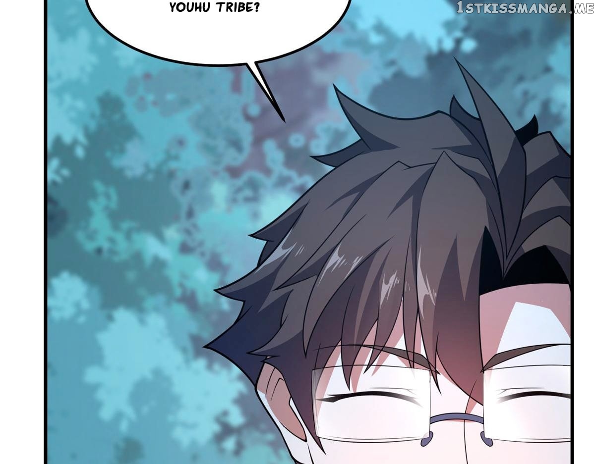 Monster Pet Evolution chapter 195 page 22